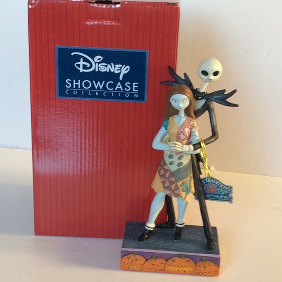 Disney parks authentic collection figurine new - Picture 10 of 12